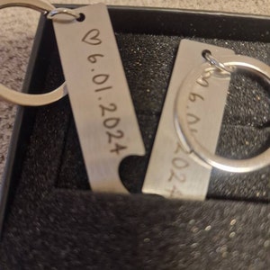 Denise added a photo of their purchase