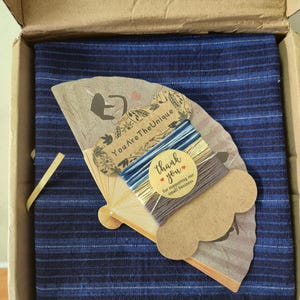 Eva added a photo of their purchase