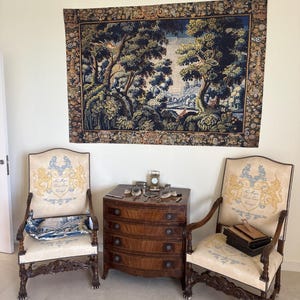 Frances added a photo of their purchase