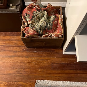 Helene added a photo of their purchase