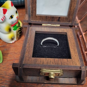 Kupujący z Etsy dodał(a) zdjęcie swoich zakupów