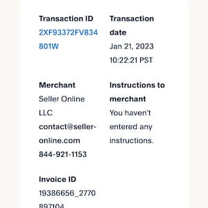 Jeanne added a photo of their purchase