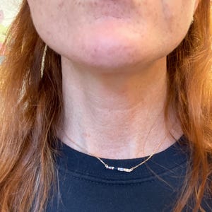 Etsy buyer added a photo of their purchase