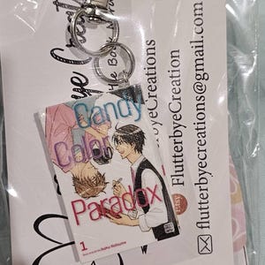 Rebecca added a photo of their purchase
