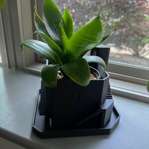 McKenna ha añadido una foto de su compra