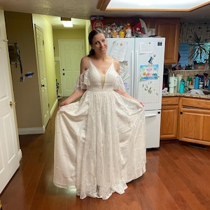 Jill added a photo of their purchase