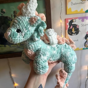 Charlotte added a photo of their purchase