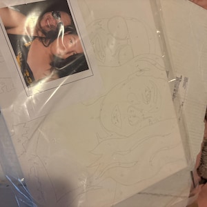 Etsy buyer added a photo of their purchase
