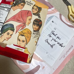 Atelier heeft een foto van zijn/haar aankoop toegevoegd