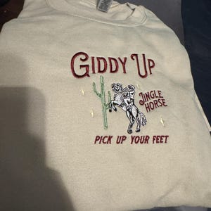 Jennifer added a photo of their purchase