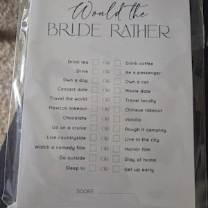 Donna added a photo of their purchase