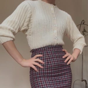 Comprador de Etsy ha añadido una foto de su compra