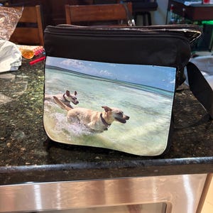 Nika added a photo of their purchase