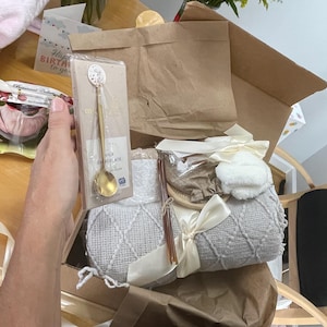 Amma added a photo of their purchase