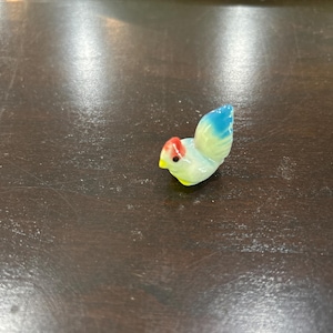 Melanie added a photo of their purchase