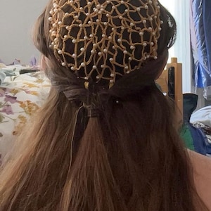 Etsy-koper heeft een foto van de aankoop toegevoegd