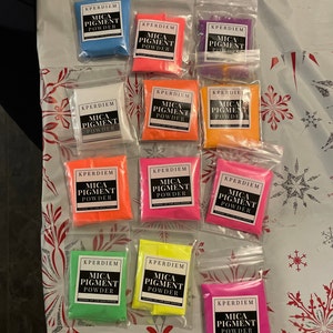 Tisha added a photo of their purchase