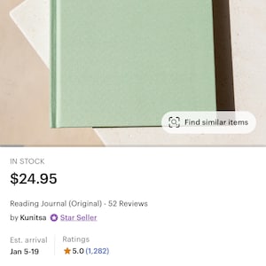 Melissa added a photo of their purchase