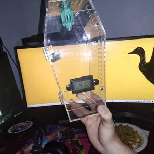 GothicTrooper added a photo of their purchase