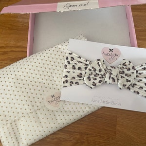 Etsy heeft een foto van de aankoop toegevoegd