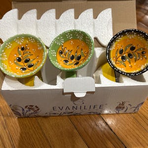 Comprador de Etsy ha añadido una foto de su compra