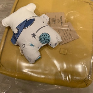Brooke added a photo of their purchase