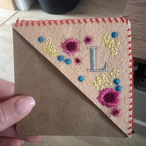 Holly added a photo of their purchase