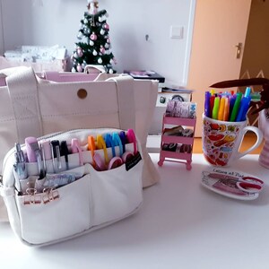 pageflags stickers pastel etsy