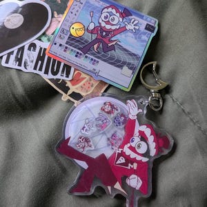 Danielle added a photo of their purchase