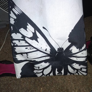 Jennifer hat ein Foto des gekauften Artikels hinzugefügt