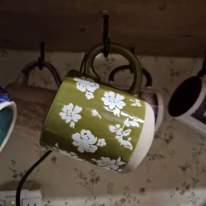 Denise added a photo of their purchase