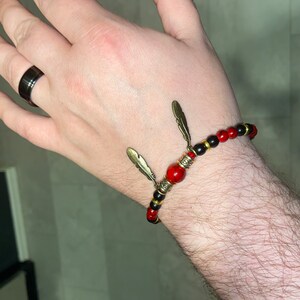 Joshua added a photo of their purchase