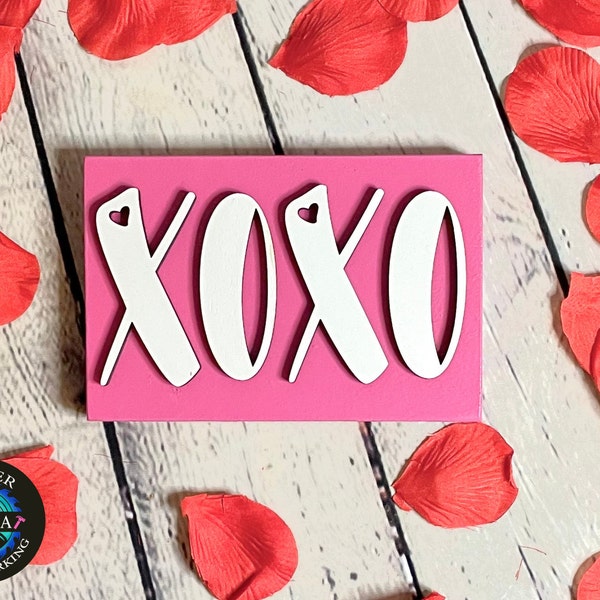 Xoxo Svg / Valentines Day Svg / Heart Svg / Happy Valentines Day Svg ...