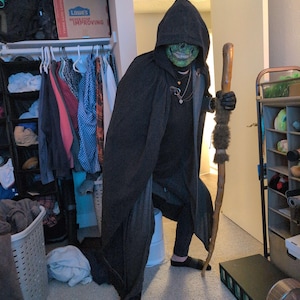 Sam added a photo of their purchase