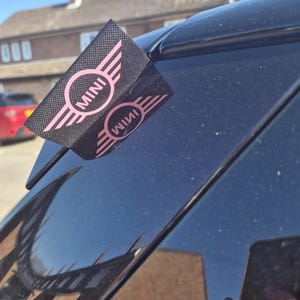 Alice added a photo of their purchase