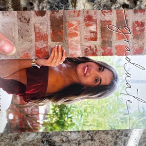 Rebecca added a photo of their purchase