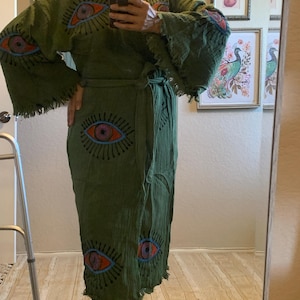 Araceli added a photo of their purchase