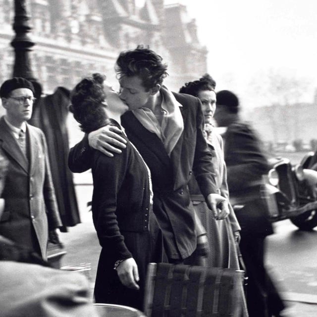 Love 写真集 Robert Doisneau 絶版 iap_640x640.