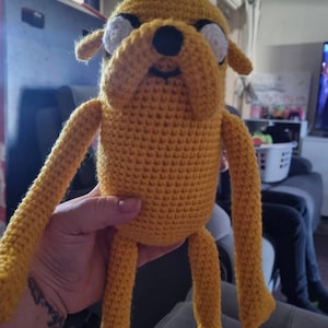 Rebecca hat ein Foto des gekauften Artikels hinzugefügt