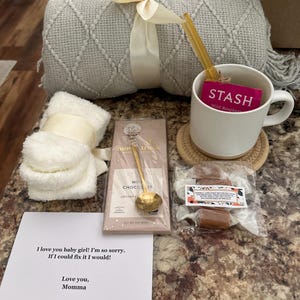 JM added a photo of their purchase
