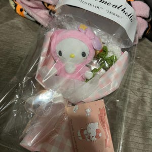 Carolyn added a photo of their purchase