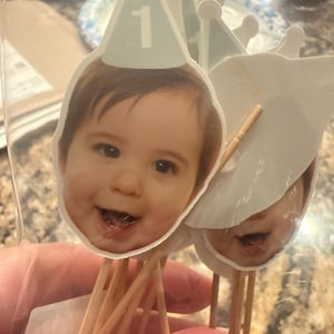 Heather added a photo of their purchase