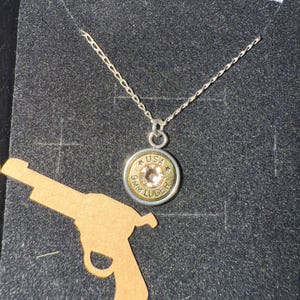 April added a photo of their purchase