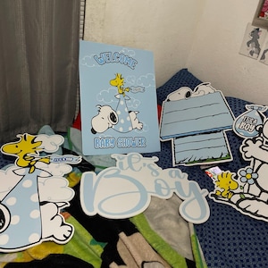 Etsy-koper heeft een foto van de aankoop toegevoegd