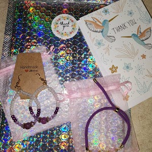 Cheryl added a photo of their purchase