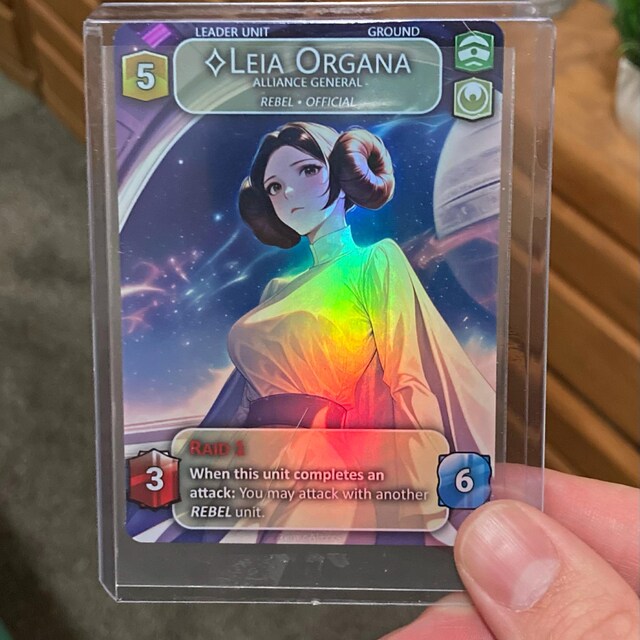 Courage - Token Alter - Flesh and Blood TCG - Etsy