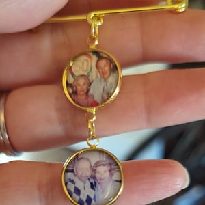 Vera added a photo of their purchase