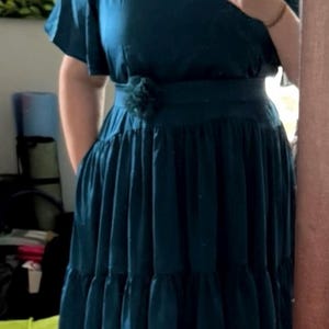 Caroline added a photo of their purchase