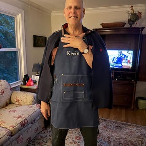 Mary added a photo of their purchase