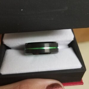 Courtney added a photo of their purchase
